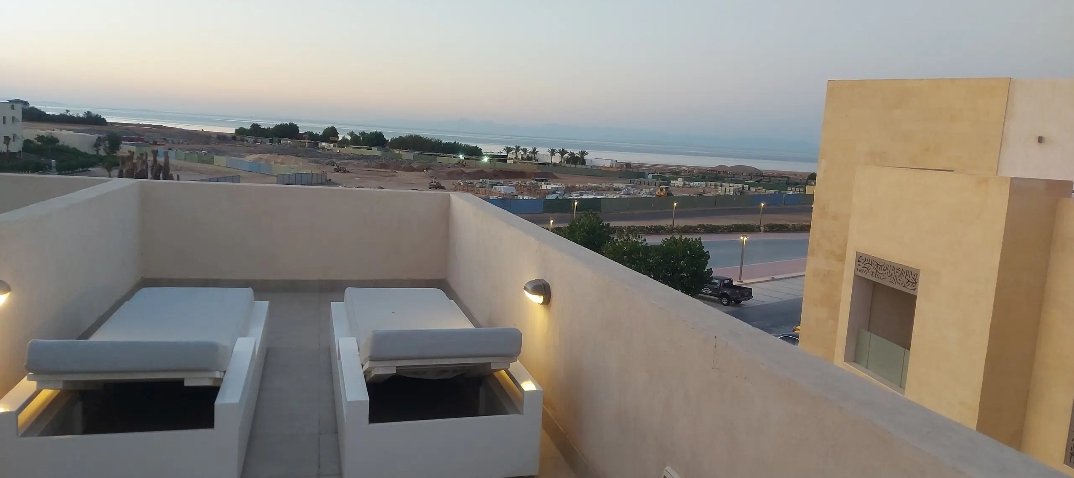 Mangroovy El Gouna - Photo 8
