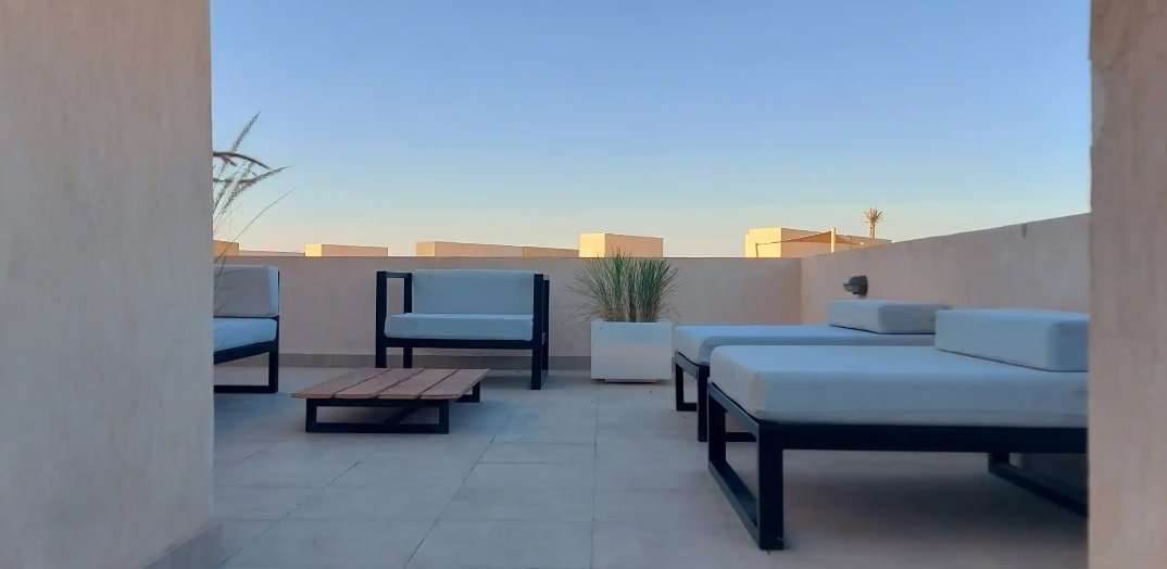 Mangroovy El Gouna - Photo 9