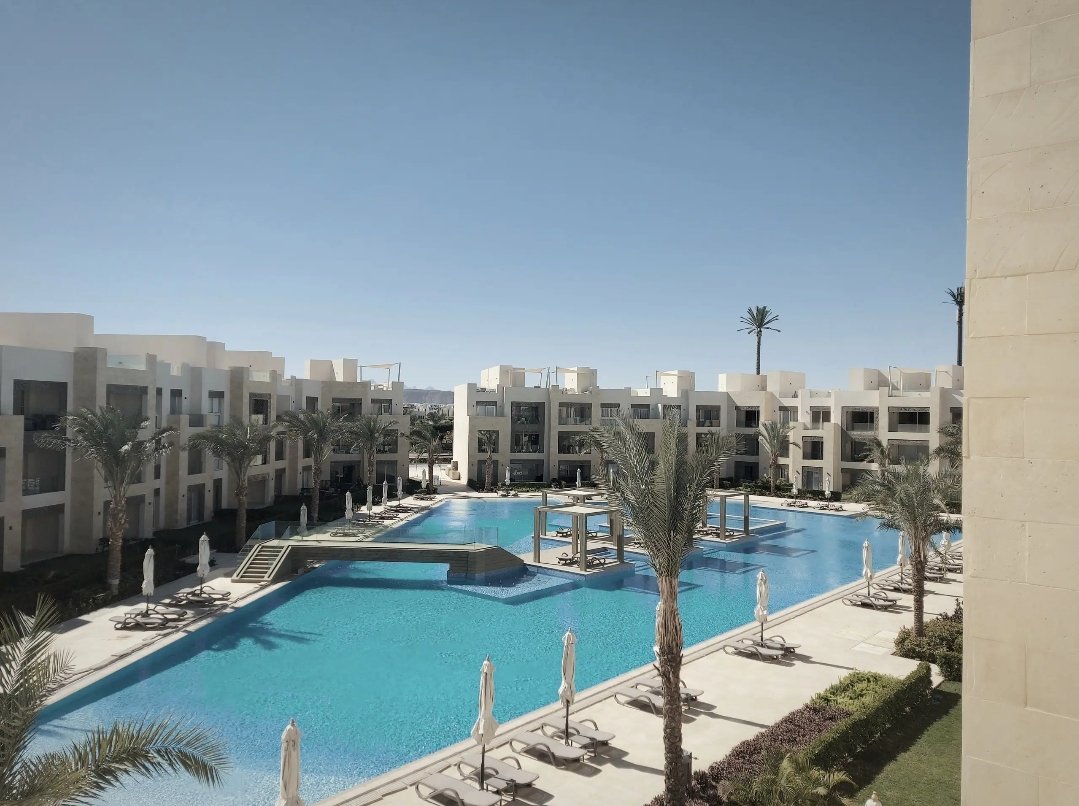 Mangroovy El Gouna - Photo 16