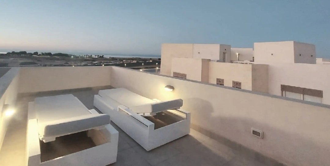 Mangroovy El Gouna - Photo 23