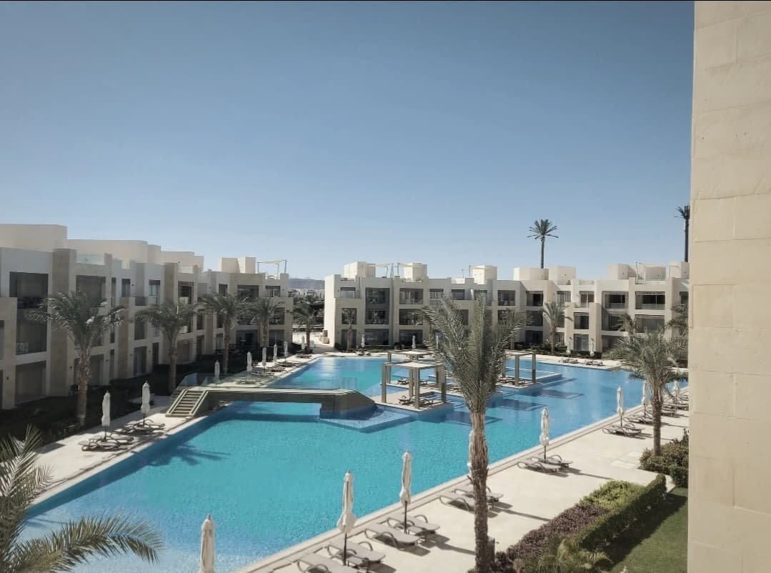 Mangroovy El Gouna - Photo 32