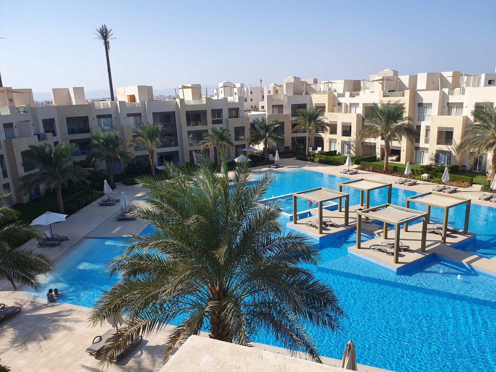 Mangroovy El Gouna - Photo 36