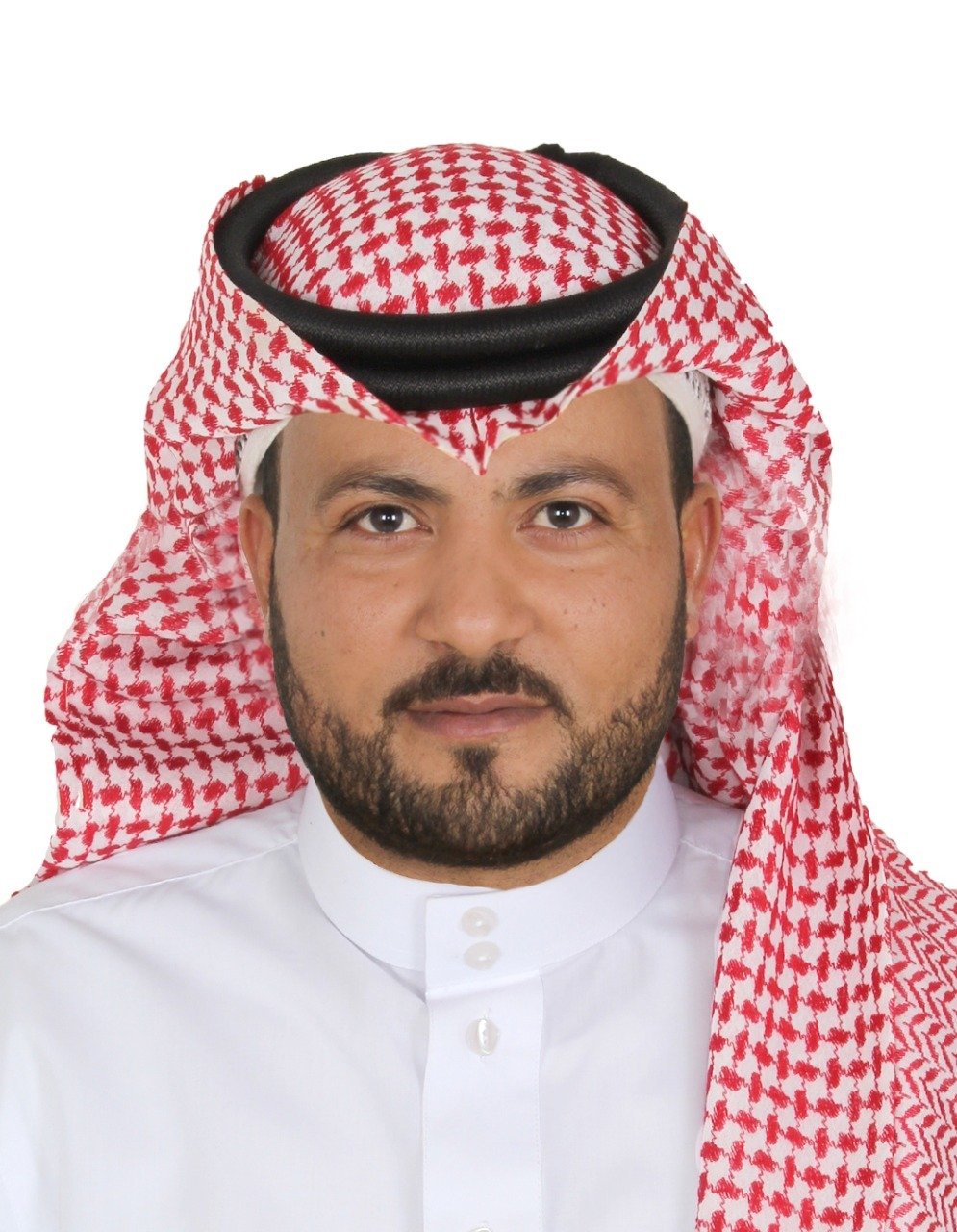 El-Haytham Hassan - Real Estate Counsel